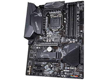 Mother Gigabyte Z490 GAMING X Socket 1200