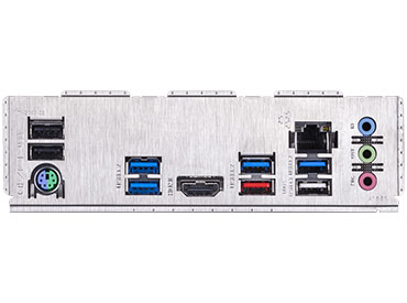 Mother Gigabyte Z490 UD Socket 1200