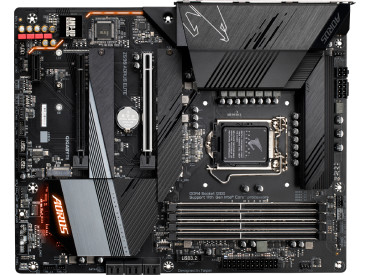 Mother Gigabyte Z590 AORUS ELITE Socket 1200