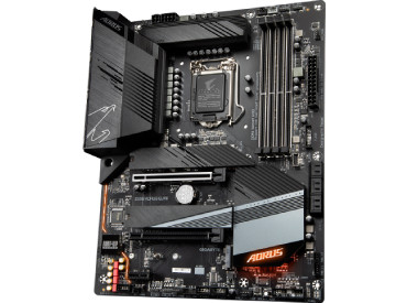 Mother Gigabyte Z590 AORUS ELITE Socket 1200