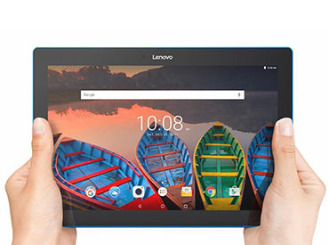 Tablet Lenovo Tab 10 TB-X103F - 10,1" - 16GB - Android 6.0