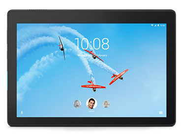 Tablet Lenovo Tab E10 TB-X104F - 10,1" - 16GB - Android 