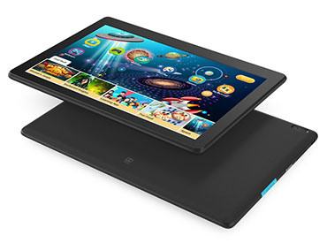 Tablet Lenovo Tab E10 TB-X104F - 10,1" - 16GB - Android 