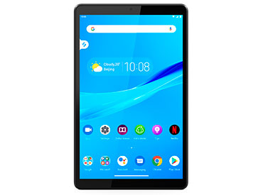 Tablet Lenovo Smart Tab M8 con Google Assistant - 8" - 32GB