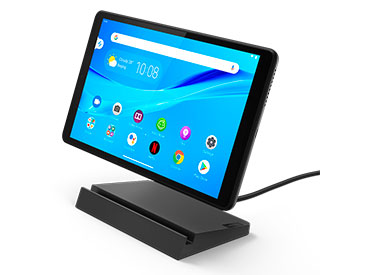 Tablet Lenovo Smart Tab M8 con Google Assistant - 8" - 32GB