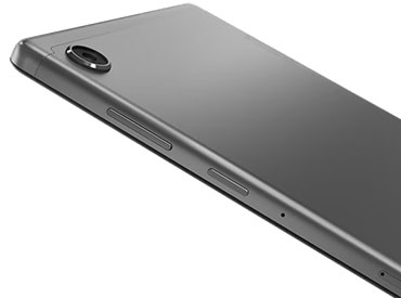Tablet Lenovo Smart Tab M10 FHD Plus con Google Assistant - 10,3" - 64GB