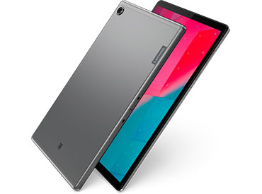 Tablet Lenovo Smart Tab M10 FHD Plus con Google Assistant - 10,3" - 32GB