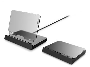 Tablet Lenovo Tab P11 + Smart Charging Station 2 - 11" 2K - 64GB