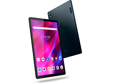 Tablet Lenovo Tab K10 - 10,3" FHD - 64GB - Android™ 11