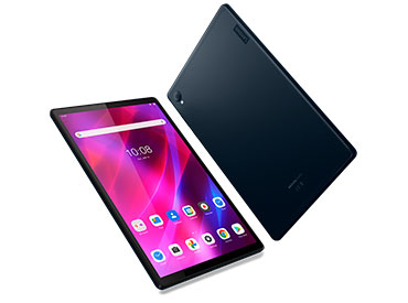Tablet Lenovo Tab K10 - 10,3" FHD - 64GB - Android™ 11