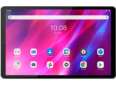 Tablet Lenovo Tab K10 - 10,3" FHD - 32GB - Android™ 11