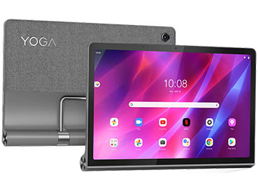 Tablet Lenovo Yoga Tab 11 - 11" 2K - 128GB - Android™ 11