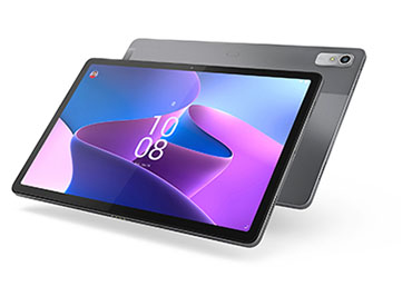 Tablet Lenovo Tab P11 (2nd Gen) - 11,5" 2K - 128GB - 4G LTE