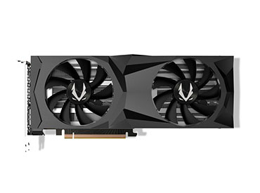 Placa de video ZOTAC GAMING GeForce® RTX 2070 AMP 8GB GDDR6