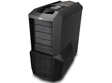 Gabinete Zalman Z11 Plus ATX Mid Tower