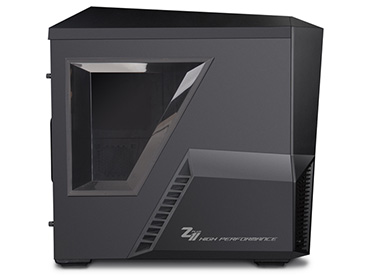 Gabinete Zalman Z11 Plus ATX Mid Tower