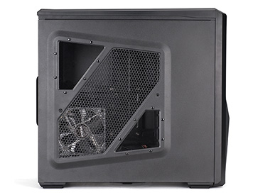 Gabinete Zalman Z9 Plus ATX Mid Tower