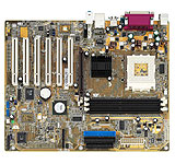 Mother ASUS A7V600-X