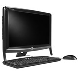 PC All in One Acer eMachine EZ1711 18,5" Touch Screen