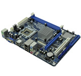 Mother AsRock G41M-VS3 775 DDR3