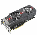 Placa de Video ASUS PCIE ATI 7950 DC2 3G DDR5 PCI-E 3.0