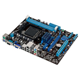 Mother Asus M5A78L-M LX3 AM3+ DDR3 SATA 6.0 Gb/s