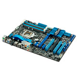 Mother Asus P8H67 socket 1155 DDR3