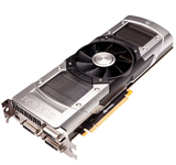 Placa de Video ASUS GTX690 4GB GDDR5 PCIe 3.0