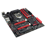 Mother ASUS MAXIMUS VI HERO s.1150 DDR3 SATA3 USB3