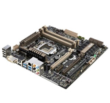Mother ASUS GRYPHON Z87 s.1150 DDR3 SATA3 USB3