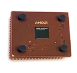 Microprocesador AMD Athlon XP 1900+ c/Cooler