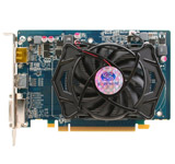 Placa de Video Shappire ATI Radeon HD5670 1 Gb GDDR5 PCI-E 2.1 16x  DirectX 11
