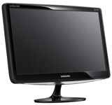 Monitor Samsung LCD 15,6" B1630N WideScreen