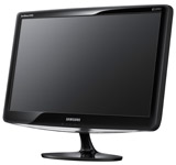 Monitor Samsung LCD 18,5" B1930N WideScreen