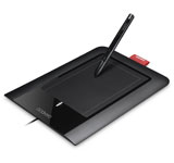 Tableta Digitalizadora Wacom Bamboo Pen CTL460