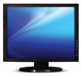 Monitor Bangho LCD MBL1710Q 17" 4:3 (no wide) 