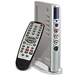 Sintonizadora de TV Externa AverMedia Box7 Live con Control Remoto 