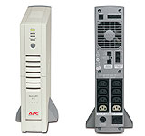 UPS APC 865 vatios / 1500 VA BR1500I