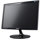 Monitor Samsung LED 18,5" BX1931N WideScreen