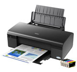 Impresora Epson Stylus C110 USB 2.0