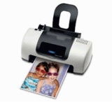 Impresora Epson Stylus C43 UX USB