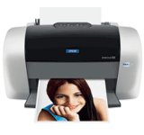 Impresora Epson Stylus C63 USB y Paralelo 