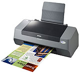 Impresora Epson Stylus C92 USB 2.0