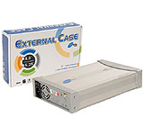 Caja Externa para CD-Rom DVD-Rom USB 2.0