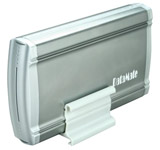Caja Externa para discos rigidos 3,5" SATA con USB 3.0 