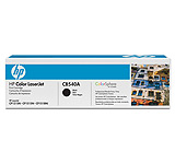 Toner HP CB540A negro 2200 paginas