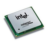 Microprocesador Celeron 1.7 Ghz c/Cooler socket 478
