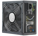 Fuente Cooler Master Silent Pro 700W Modular SLI 80 PLUS