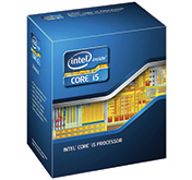 Microprocesador Intel® Core™ i5-3570 3,40Ghz 6Mb Cache s.1155 BOX