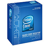 Microprocesador Intel Core i7 950 3,06Ghz 8Mb Cache s.1366 BOX